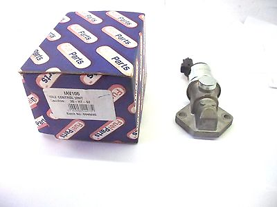 #ad NEW FUEL PARTS Idle Control Valve air supply FORD FOCUS COURIER FIESTA SALE