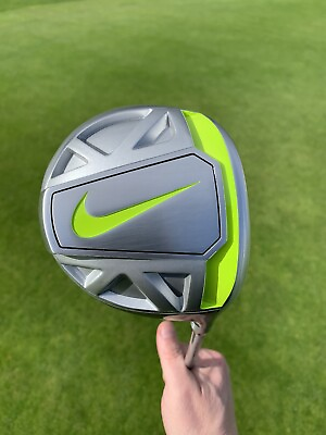 #ad Brand New Nike Youth Driver