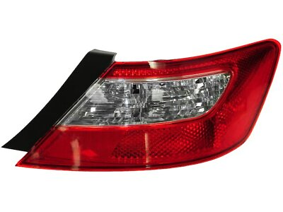 #ad Right Tail Light Assembly For 06 08 Honda Civic Coupe NG32G9 Tail Light