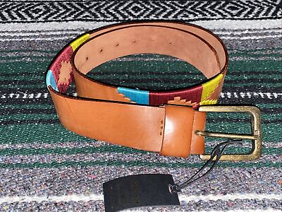 #ad #ad Andrew Reynolds Nixon belt NOS from 2014 Nixon leather Very Rare