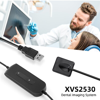#ad Dental Imaging System RVG Digital X ray SensorPositioner Holder 2.0