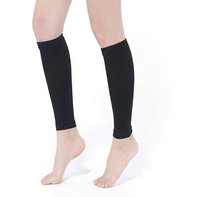 #ad Compression Socks Sleeve Women Men 23 32 mmHg Medical Nurses Maternity Athletic