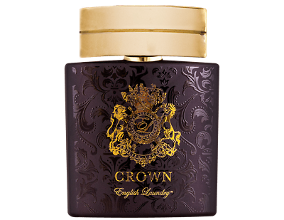 #ad **Crown By English Laundry EDP Spray for Men Eau De Parfum 3.4 oz 100% Authentic