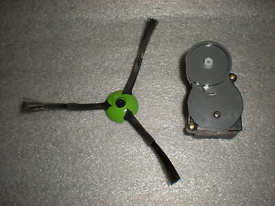 #ad Original iRobot Roomba Vacuum amp; Mop Combo J7 Side Brush Module Motor Part