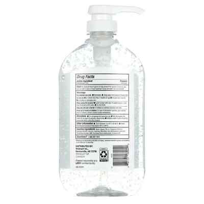 #ad Equate Original Hand Sanitizer 32 fl oz