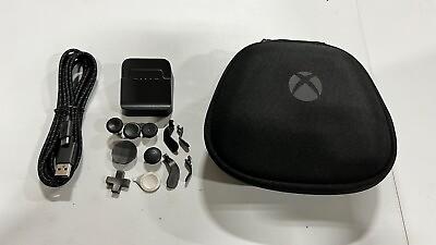 #ad OEM Replacement Parts for Microsoft Xbox Elite Series 2 Wireless Controller
