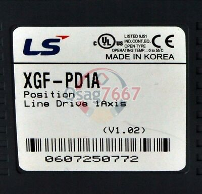 #ad 1PC brand NEW LS module XGF PD1A #T7
