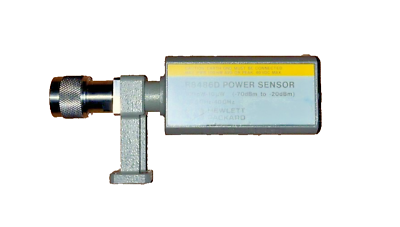 #ad HP R8486D Waveguide Power Sensor