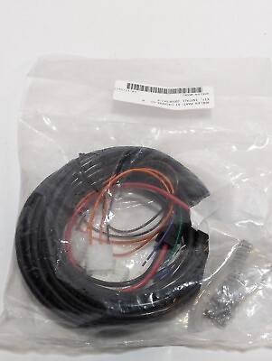 #ad Whelen Wiring Harness 01 0464499 00 B Harness Only
