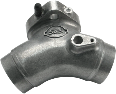 #ad S amp; S Cycle 160 1718 E Series Flange Mount Intake Manifold
