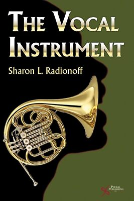 #ad The Vocal Instrument by Radionoff Sharon L. Paperback softback Book The Fast