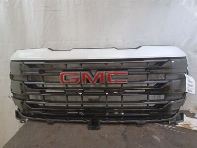 #ad Grille 85561451 For 22 23 Sierra 1500 2820733