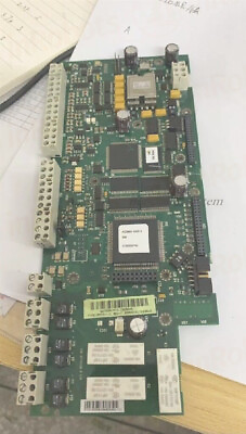 #ad RMIO 11C ABB Circuit Board PCB 1PCS
