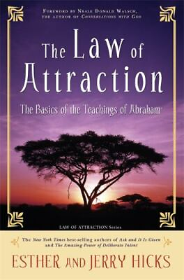 #ad The Law of Attraction: The Basics of the Teachings of Abraham