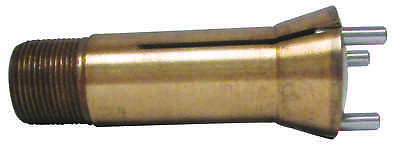 #ad 3 AT Emergency Collet Brass