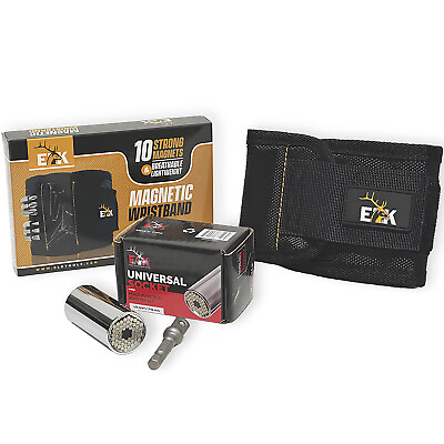 #ad The Essential Handyman Gift Set for Ultimate Precision and Convenience
