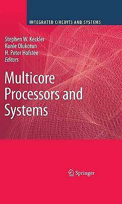 #ad Multicore Processors and Systems 9781441902627