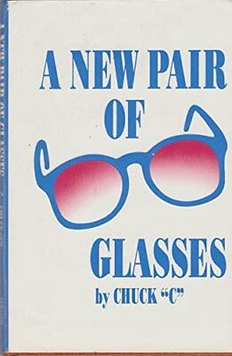 #ad A New Pair Of Glasses