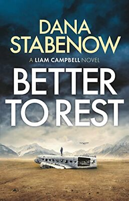 #ad Better to Rest Liam Campbell 4