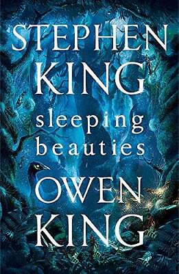 #ad Sleeping Beauties Hardcover By Stephen King GOOD