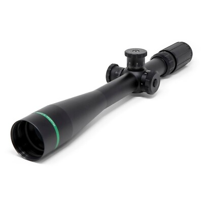#ad Mueller Optics 8 32x44 Side Focus Target Dot Reticle Riflescope MU83244TD NEW%