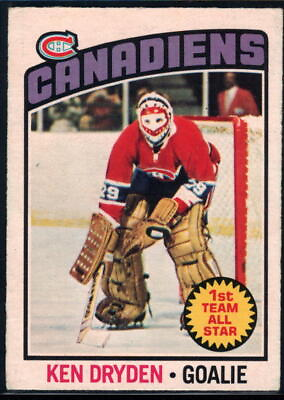 #ad 1976 77 O Pee Chee Hockey Pick A Card Cards 1 200