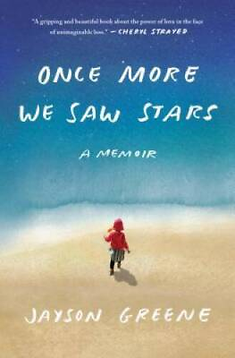 #ad Once More We Saw Stars: A Memoir Hardcover By Greene Jayson GOOD
