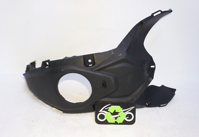 #ad 2022 BMW G310R G310 G310GS Center Tank Cover Cowl Body 160305 OEM