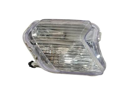 #ad Driver Corner Park Light Park Lamp turn Signal Lower Fits 17 19 ESCAPE 574323