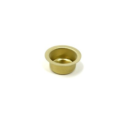 #ad Brass Drip Cup 14mm