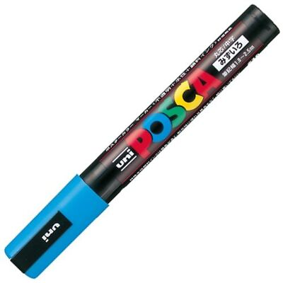#ad #ad Mitsubishi uni Posca Paint Pens Marker Medium PC 5M Pick Colors US Seller