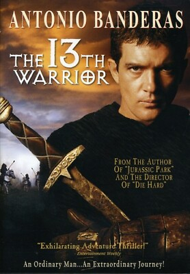 #ad The 13th Warrior