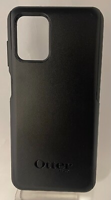 #ad Otterbox Commuter Lite Series for Samsung Galaxy A12 Black 77 82622 New