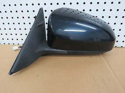 #ad 12 13 14 TOYOTA CAMRY LEFT DRIVER SIDE Mirror OEM