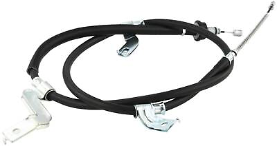 #ad Parking Brake Cable Right Febest 12100 SBDRUMRH OEM 59770 1R000