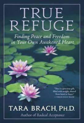 #ad True Refuge: Finding Peace and Freedom in Your Own Awakened Heart GOOD