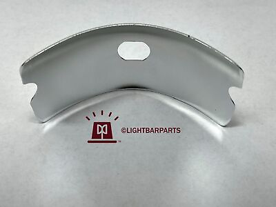 #ad Federal Signal SignalMaster Series SML Light Reflector Assembly