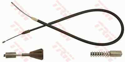 #ad TRW GCH1720 Cable parking brake for RENAULT