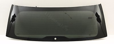 #ad Fits 12 15 Mercedes Benz ML Series amp; 16 19 GLE Series Back Window Glass Heated