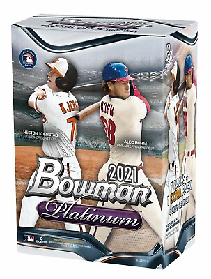 #ad 2021 Bowman INSERTS Renowned Meteoric amp; Precious Elements Buy 4 amp; Save 50%