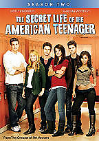 #ad The Secret Life of the American Teenager DVD