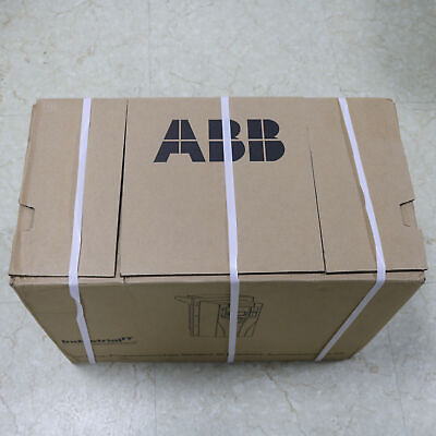#ad 1pcs Brand New ABB inverter ABB ACS550 01 038A 4 transmission 18.5KW