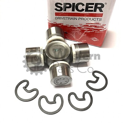#ad Genuine Universal Joint Cross for Dana Spicer 1310 series LFL 5 625x D27xL83mm