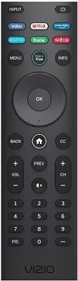 #ad #ad Original VIZIO full function TV remote control Universal Remote for all Vizio TV