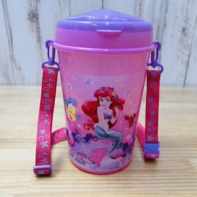 #ad Tokyo DisneySea Ariel Mermaid Lagoon Popcorn Bucket