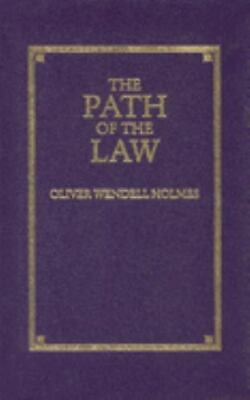 #ad The Path of the Law USA Books of American Wisdom Hardback