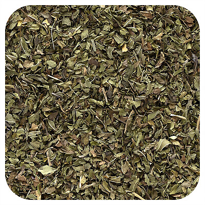 #ad Frontier Natural Products Cut Sifted Peppermint Leaf 16 oz 453 g Kosher