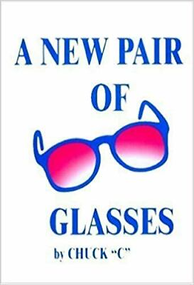 #ad A New Pair of Glasses by Chuck C
