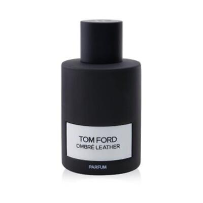 #ad Tom Ford Unisex Ombre Leather Parfum Spray 3.4 oz Fragrances 888066117692