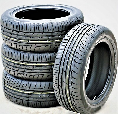 #ad 4 New Forceum Octa 245 45R18 ZR 100Y XL A S High Performance All Season Tires